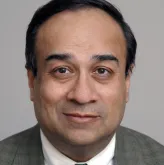Dr. U. Prakish Rau